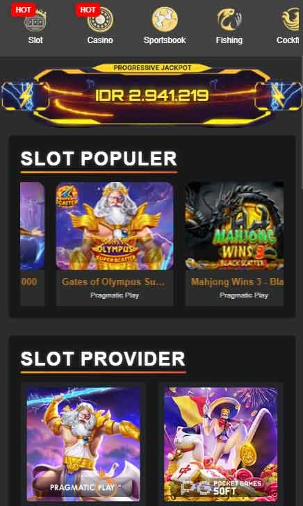 Bot Spaceman Hack Slot Pragmatic Fitur Elite beranda
