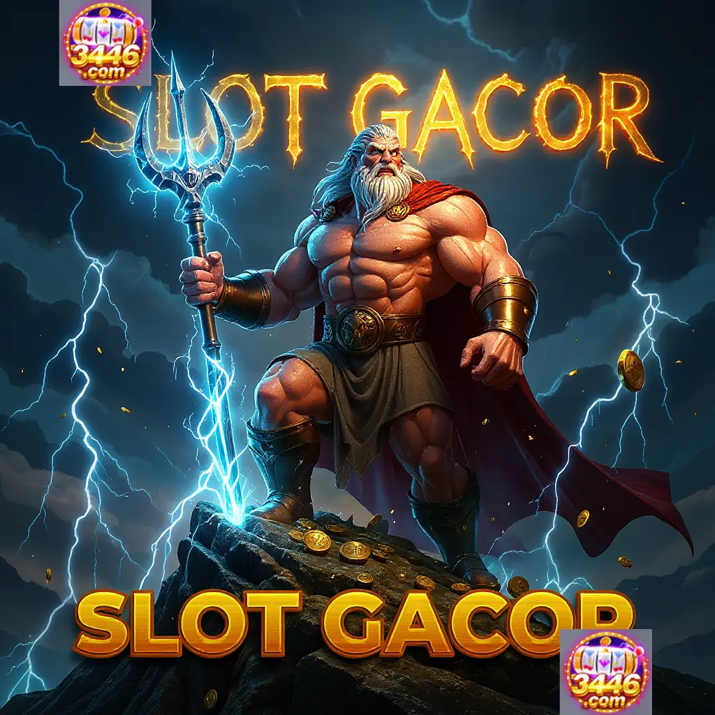 3446 Apk Slot Login Solusi Peralatan Ferindo