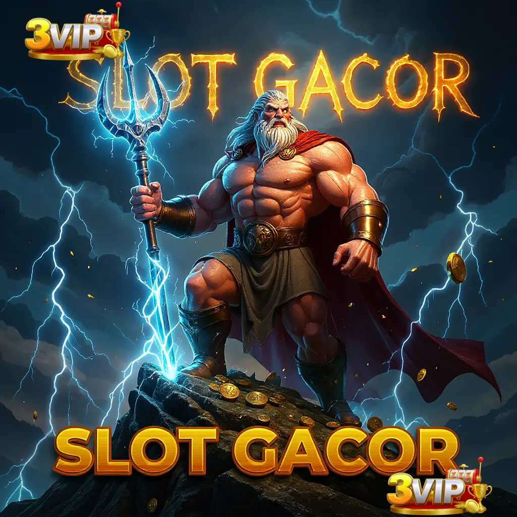 3SVIP Apk Slot Login Solusi Peralatan Ferindo
