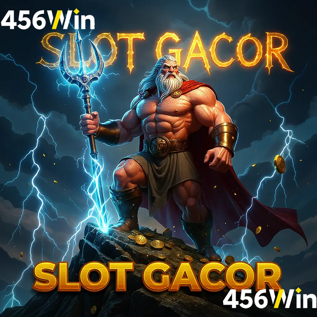 456WIN Apk Slot Login Solusi Peralatan Ferindo