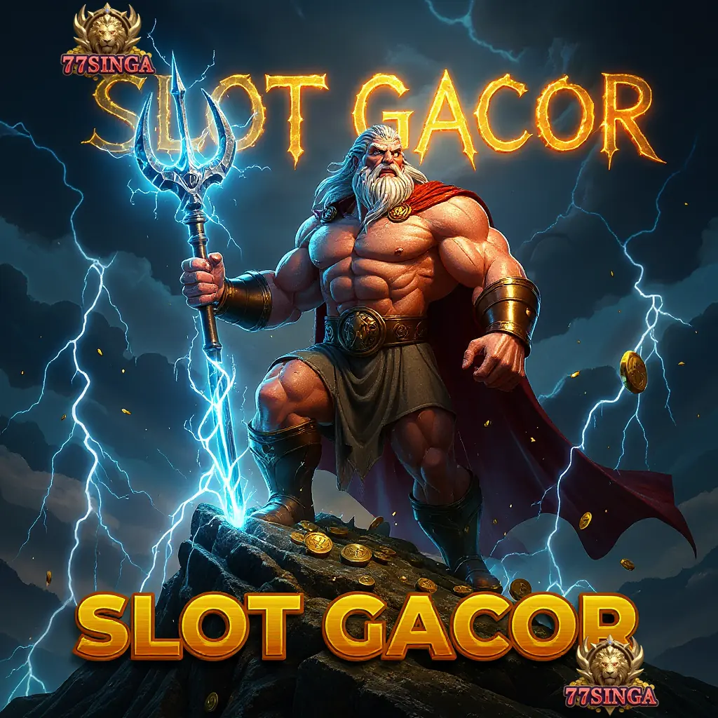 77SINGA Apk Slot Login Solusi Peralatan Ferindo