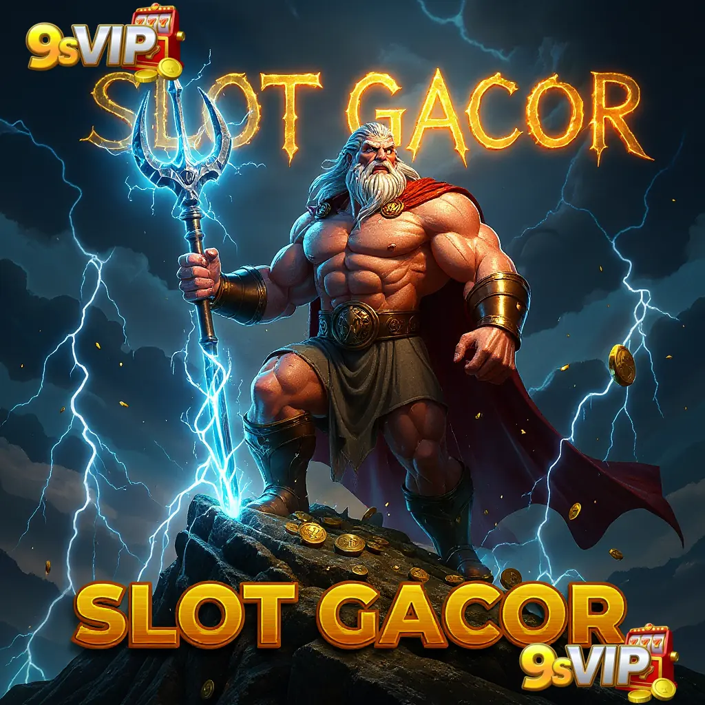 9SVIP Apk Slot Login Solusi Peralatan Ferindo