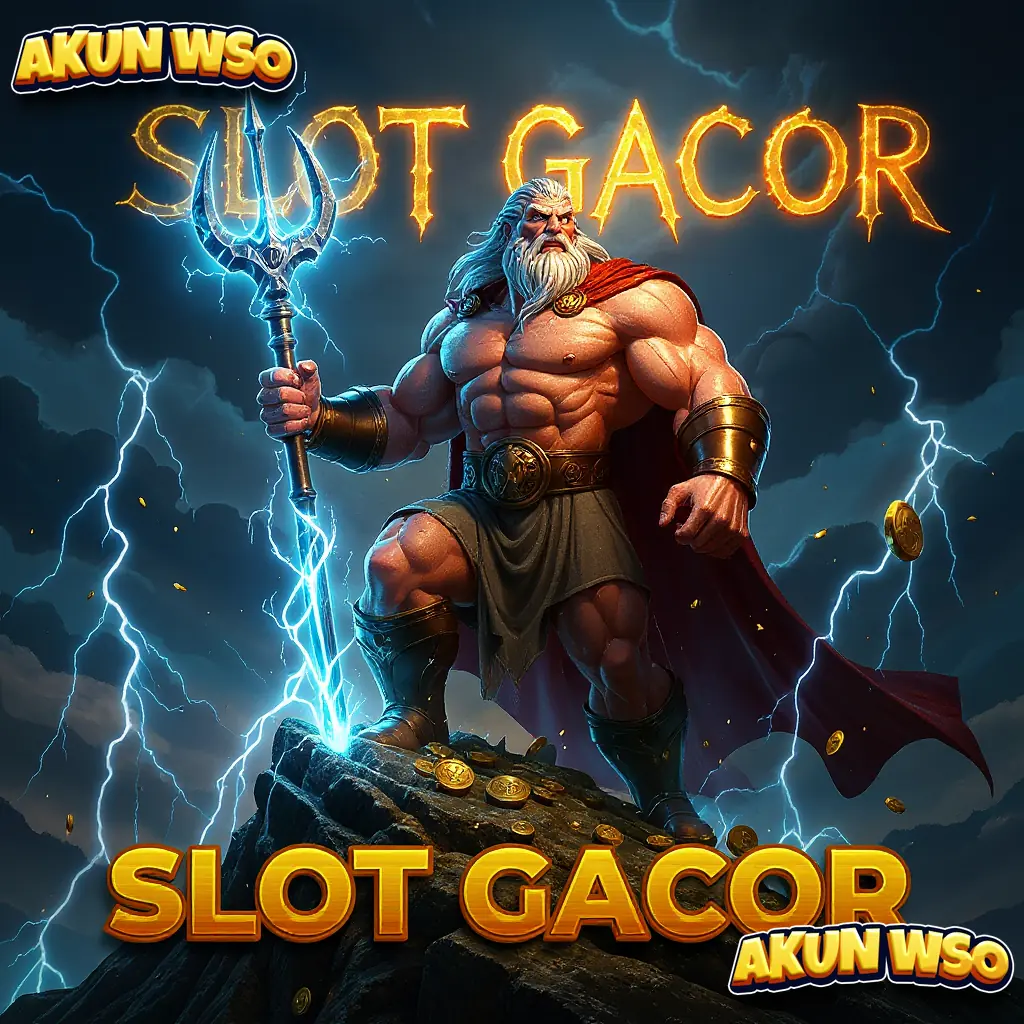 AKUN WSO Apk Slot Login Solusi Peralatan Ferindo