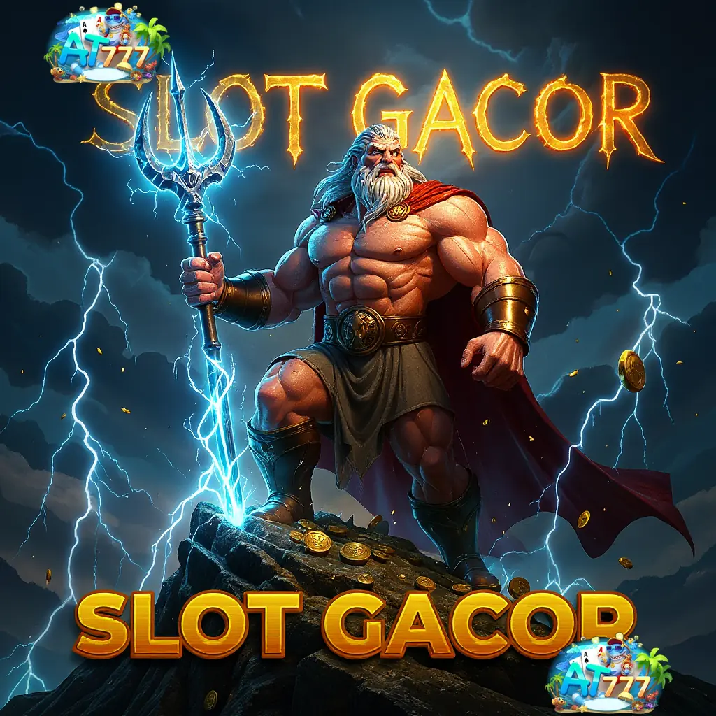 AT777 Apk Slot Login Solusi Peralatan Ferindo