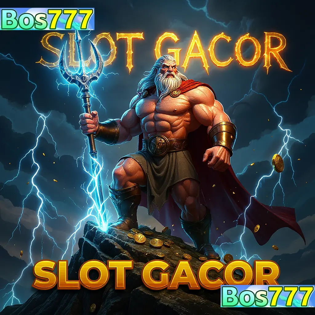 BOS777 Apk Slot Login Solusi Peralatan Ferindo