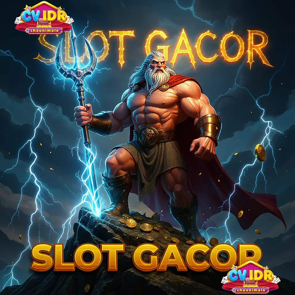 CVIDR Apk Slot Login Solusi Peralatan Ferindo