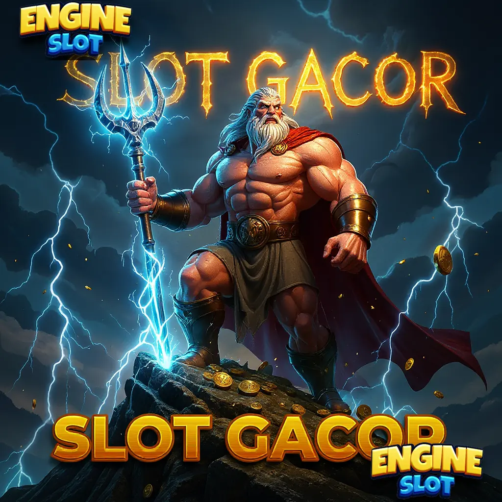 ENGINE SLOT Apk Slot Login Solusi Peralatan Ferindo