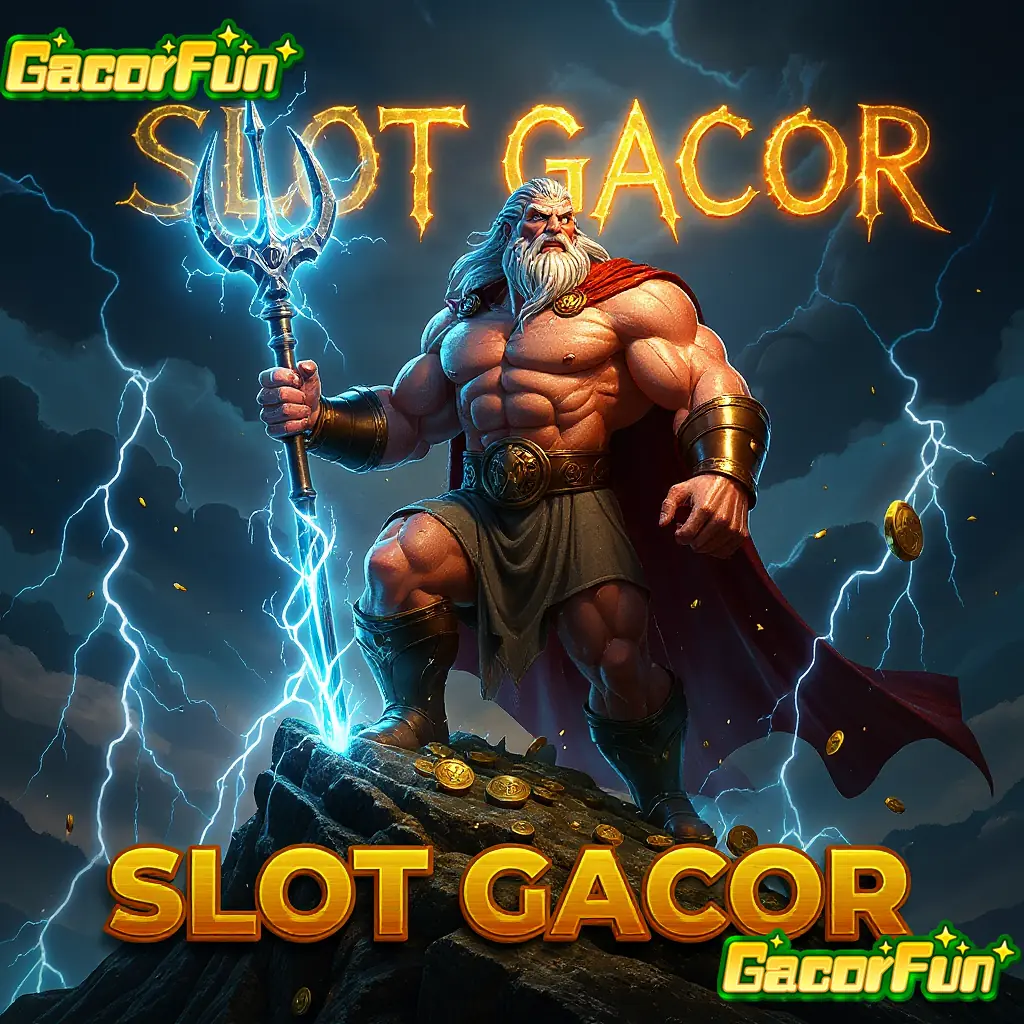GACORFUN Apk Slot Login Solusi Peralatan Ferindo