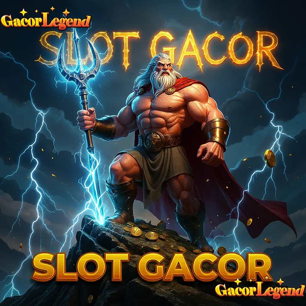 GACORLEGEND Apk Slot Login Solusi Peralatan Ferindo
