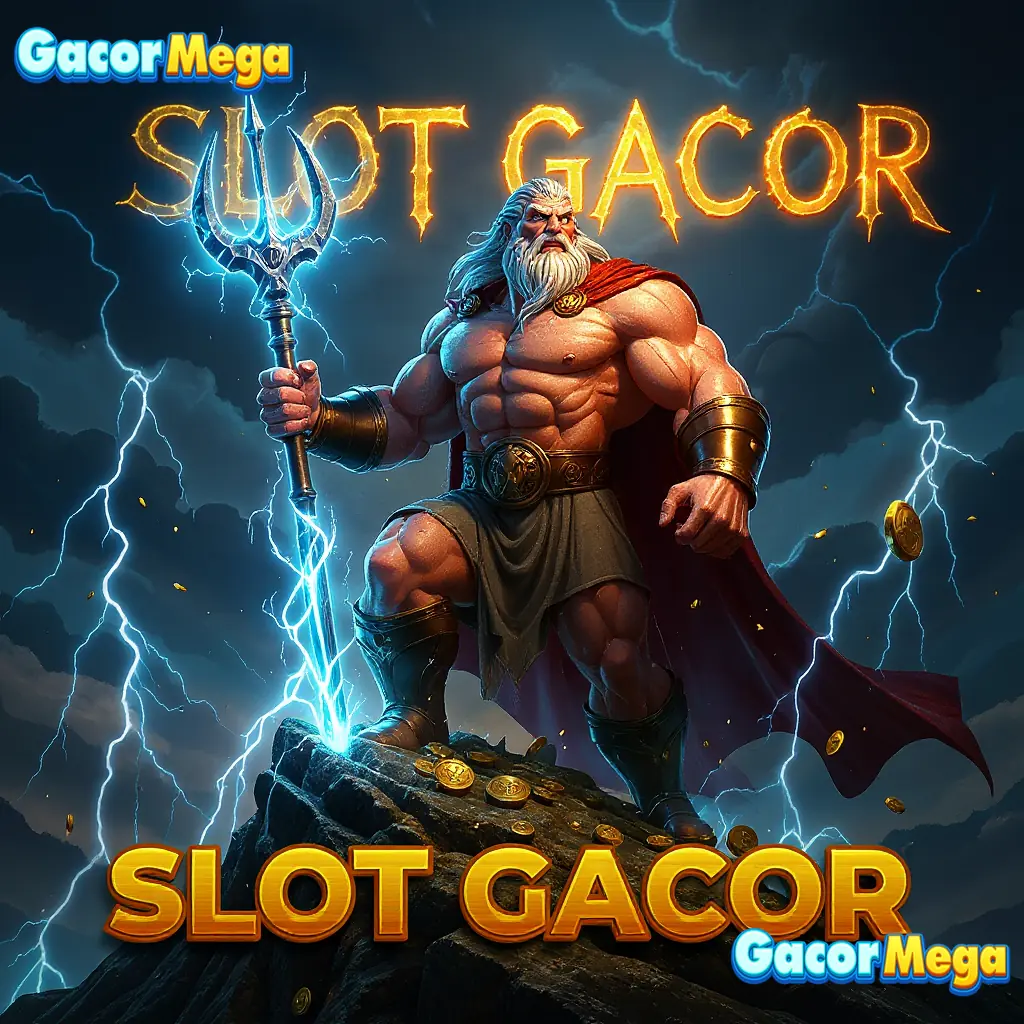GACORMEGA Apk Slot Login Solusi Peralatan Ferindo