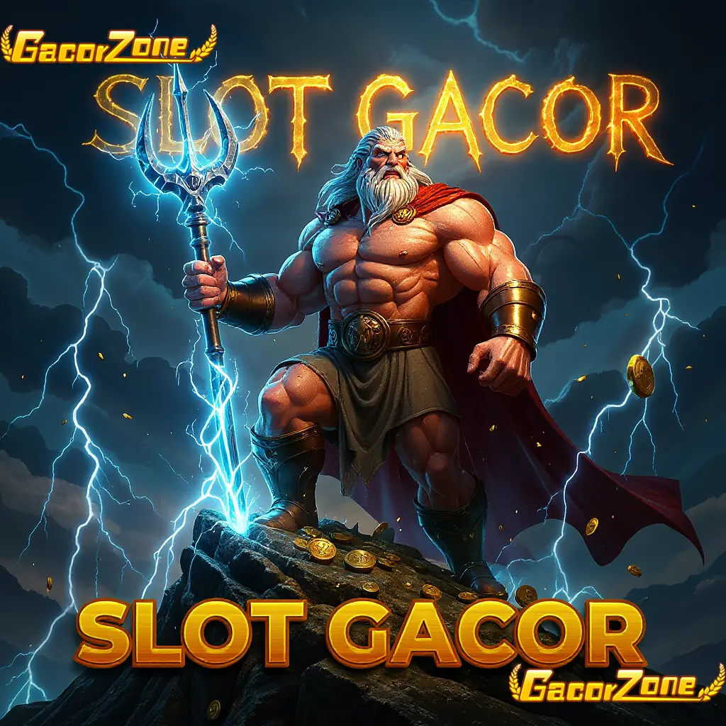 GACORZONE Apk Slot Login Solusi Peralatan Ferindo