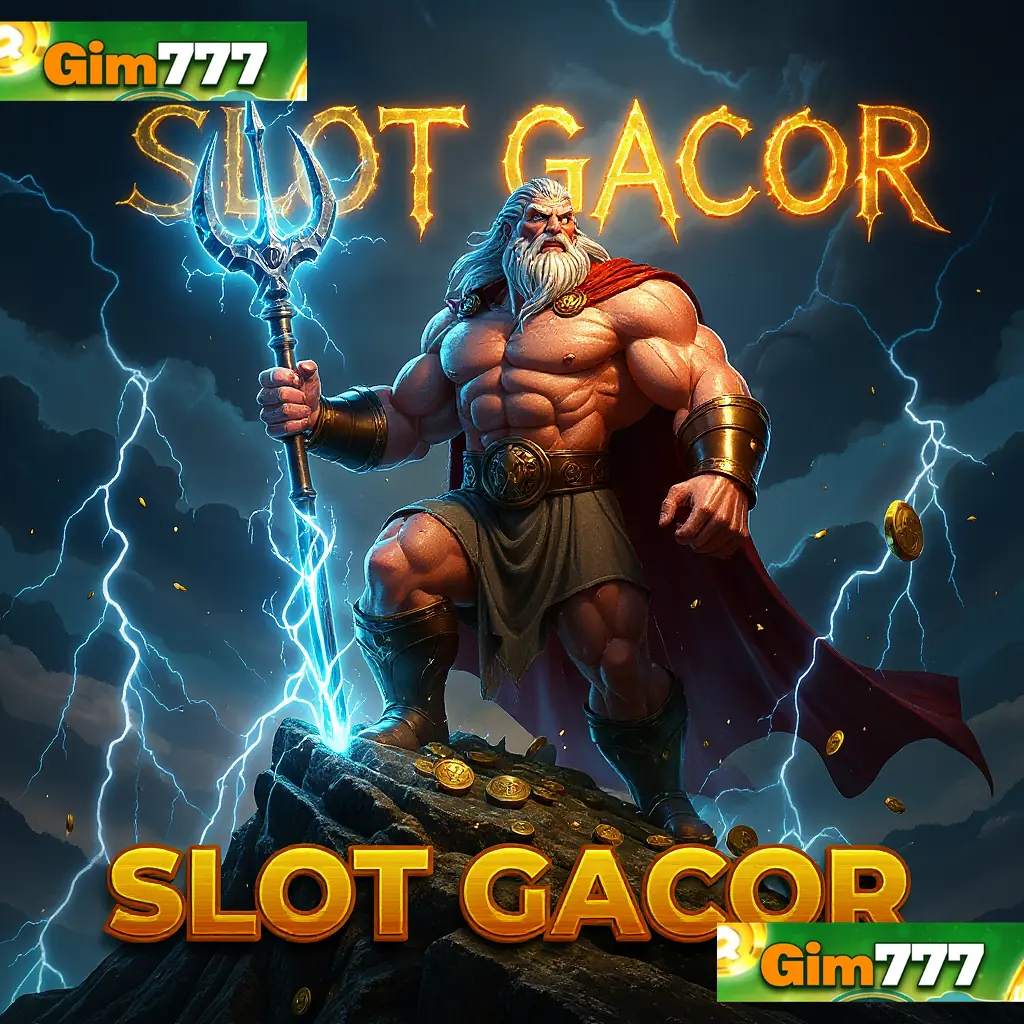 GIM777 Apk Slot Login Solusi Peralatan Ferindo