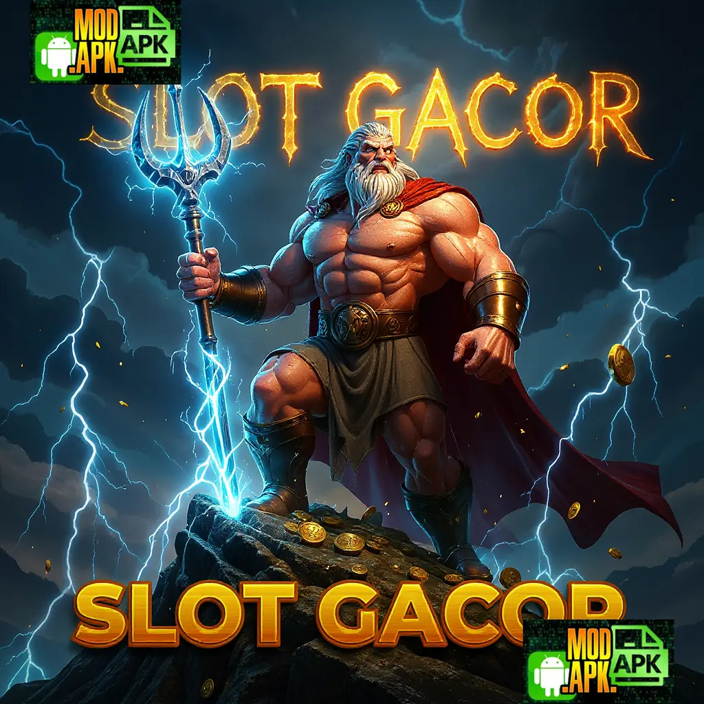 HACK MAD Apk Slot Login Solusi Peralatan Ferindo