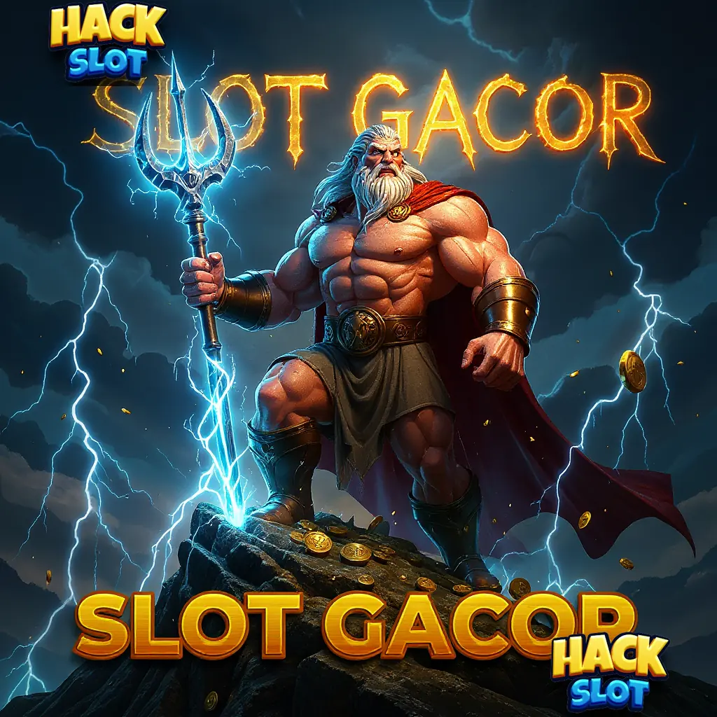 HACK SLOT Apk Slot Login Solusi Peralatan Ferindo