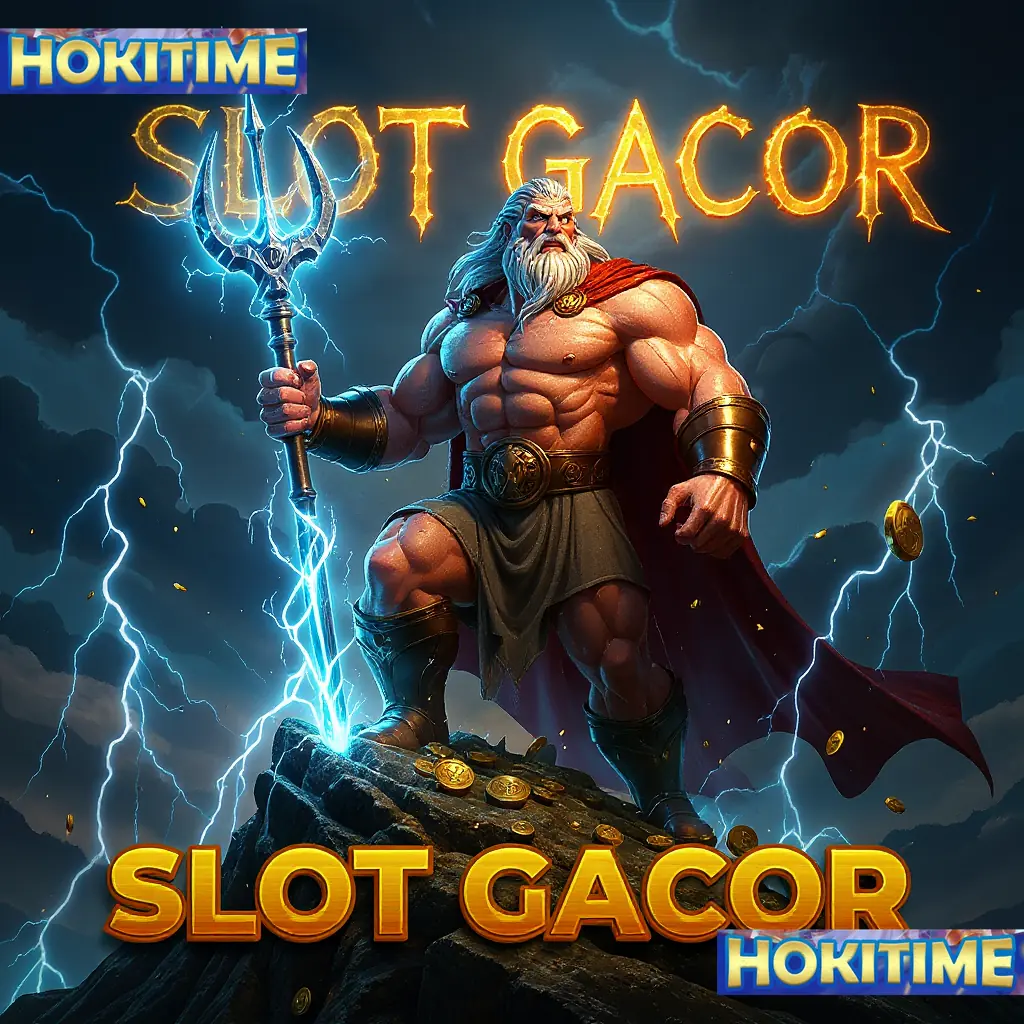 HOKITIME Apk Slot Login Solusi Peralatan Ferindo
