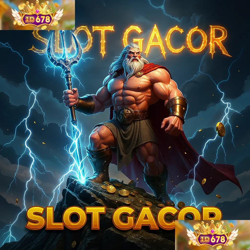 ID678 Apk Slot Login Solusi Peralatan Ferindo