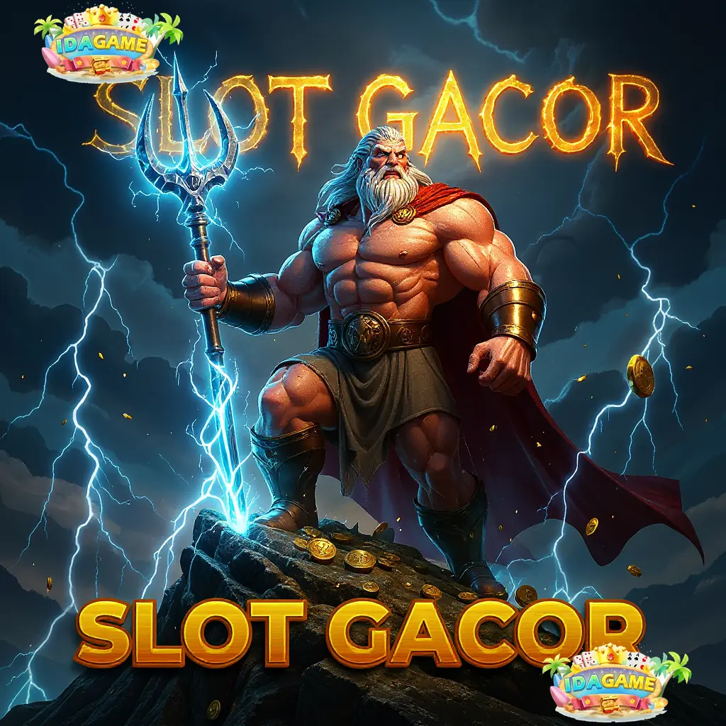IDAGAME Apk Slot Login Solusi Peralatan Ferindo