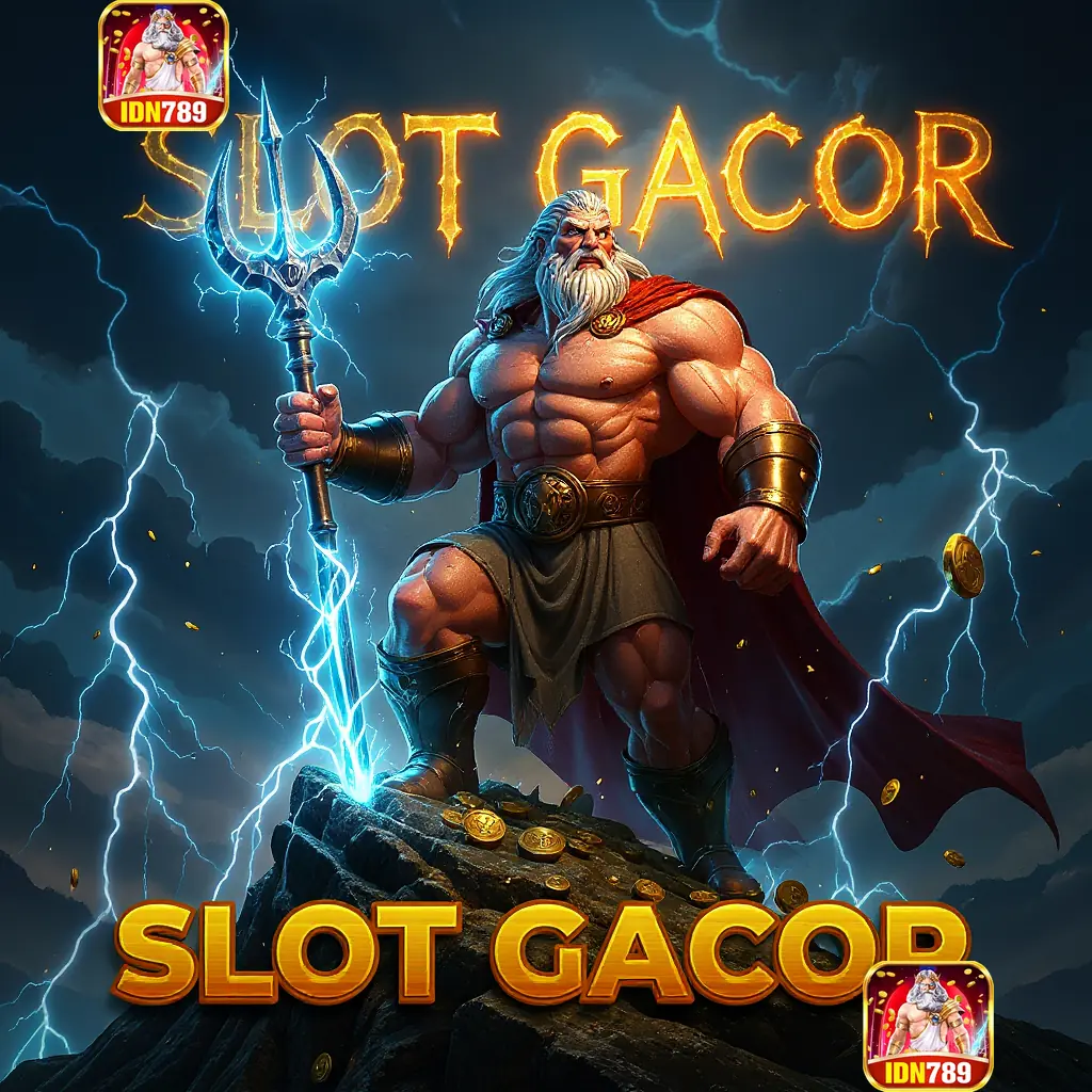 IDN789 Apk Slot Login Solusi Peralatan Ferindo