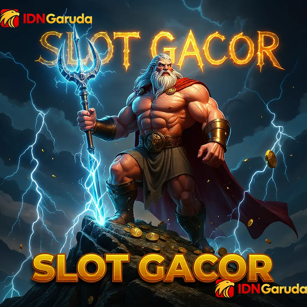 IDNGARUDA Apk Slot Login Solusi Peralatan Ferindo