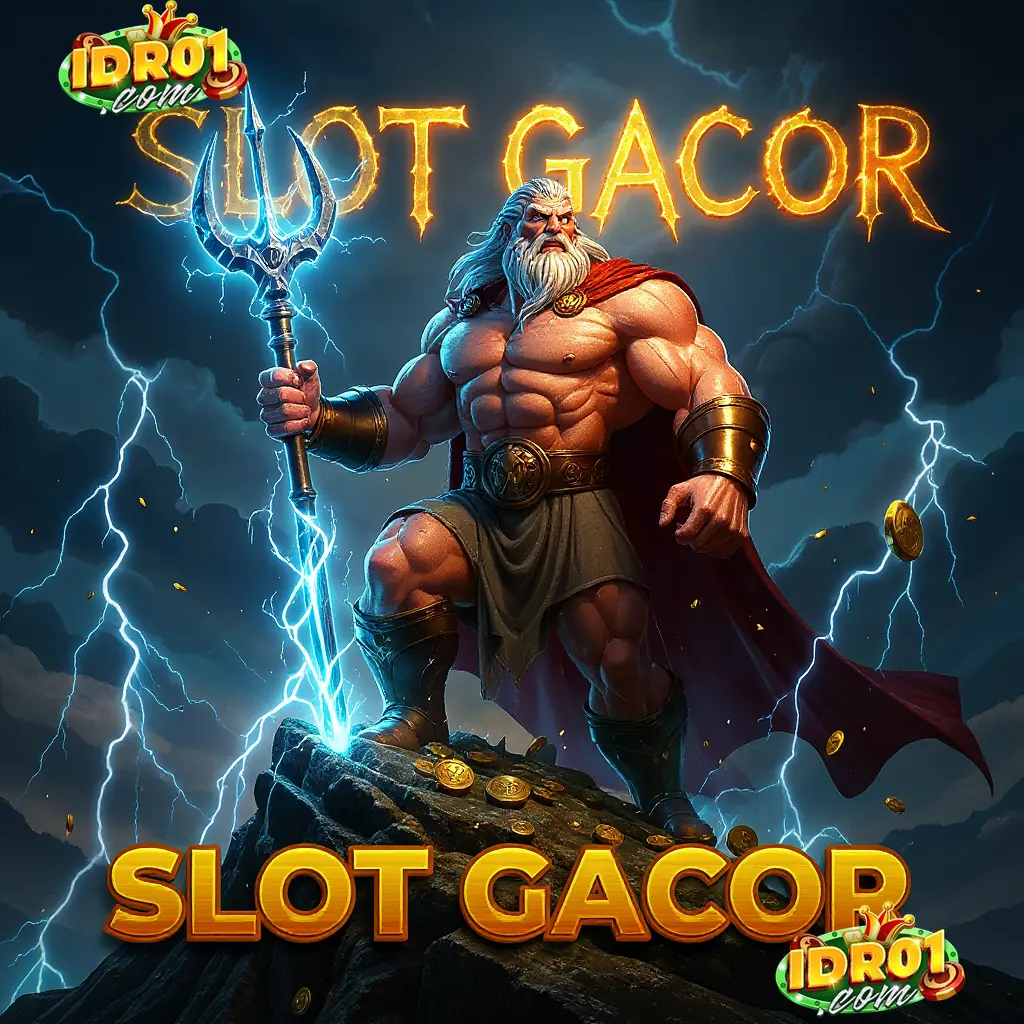 IDR01 Apk Slot Login Solusi Peralatan Ferindo