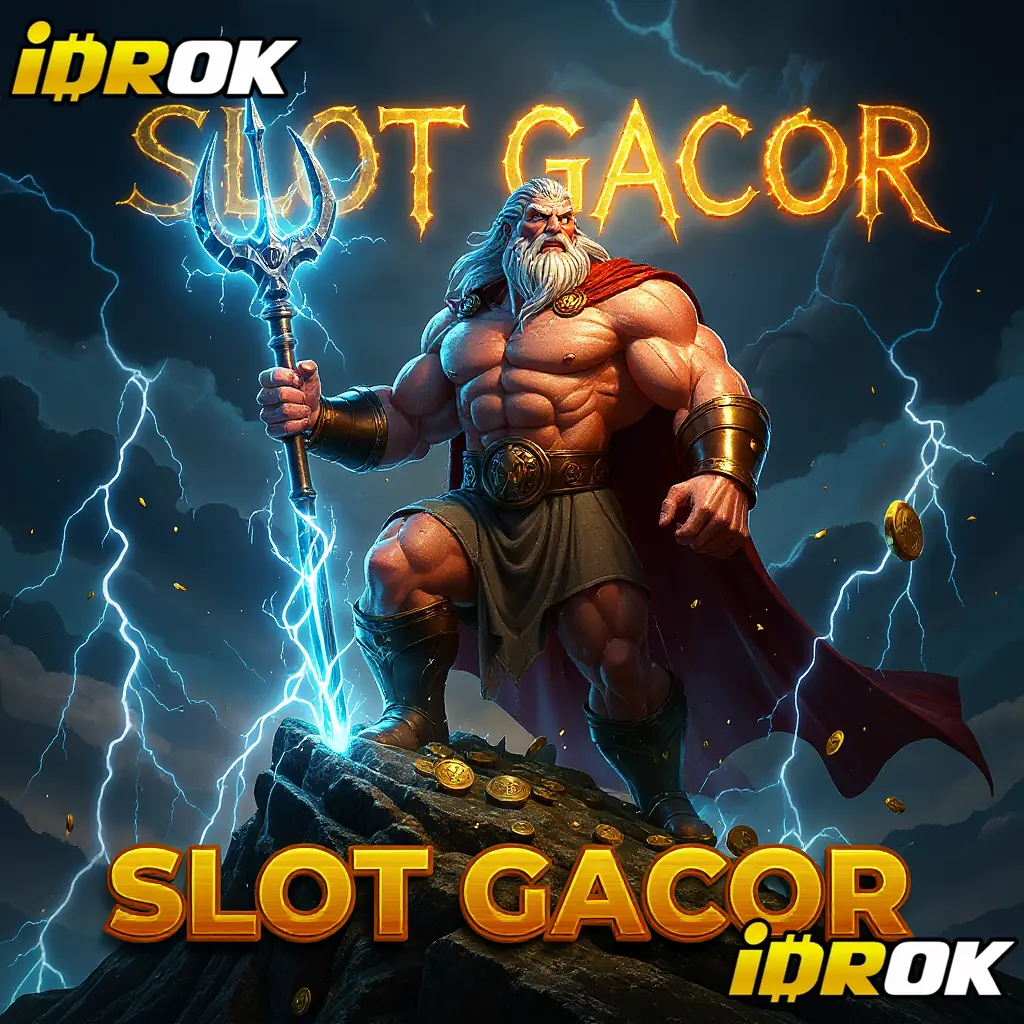 IDROK Apk Slot Login Solusi Peralatan Ferindo