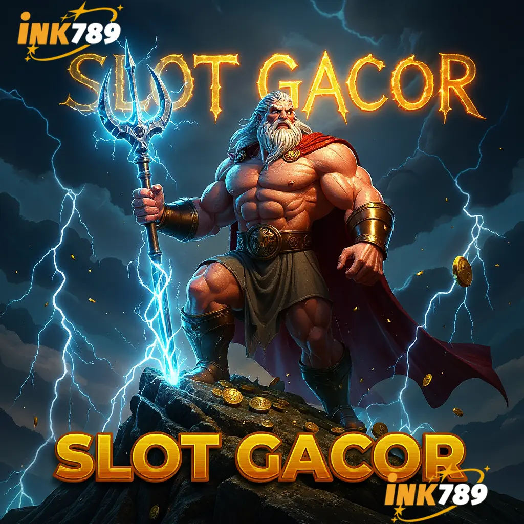 INK789 Apk Slot Login Solusi Peralatan Ferindo