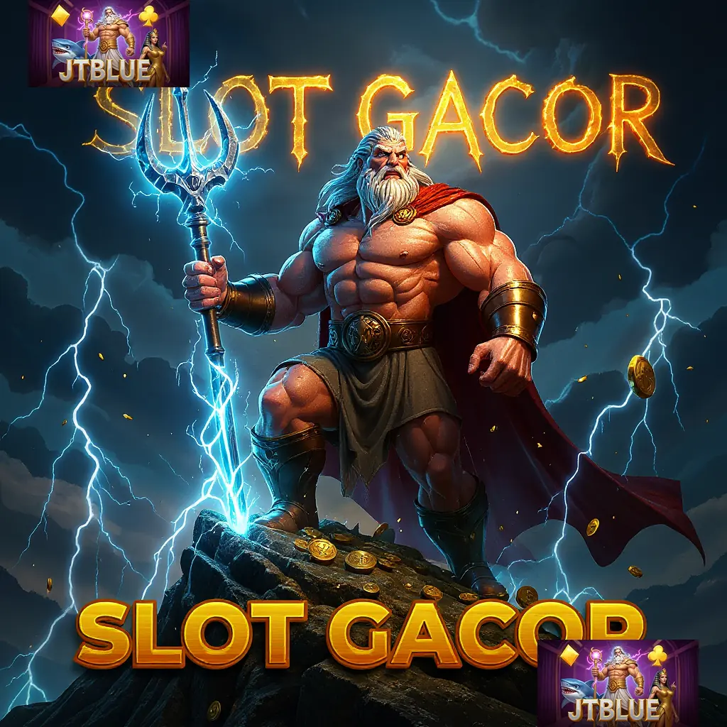 JTBLUE Apk Slot Login Solusi Peralatan Ferindo