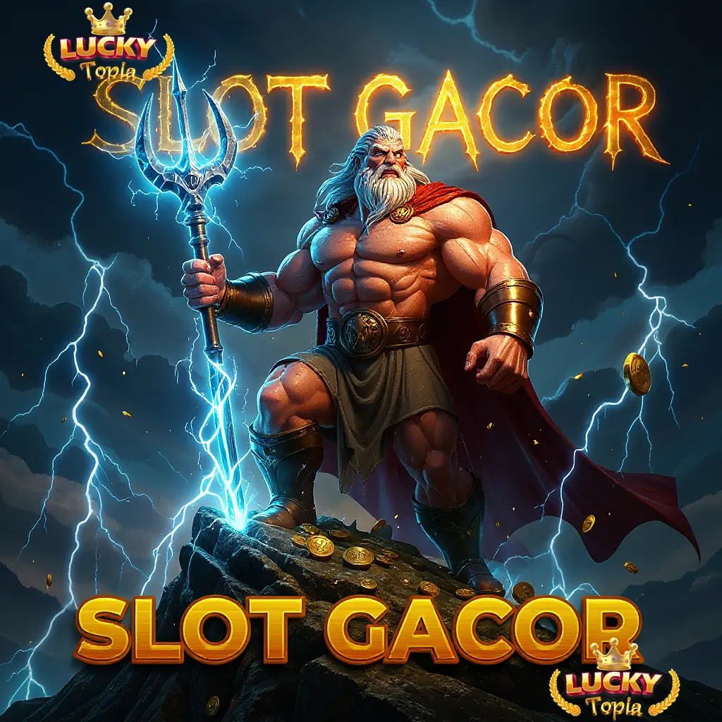 LUCKYTOPIA Apk Slot Login Solusi Peralatan Ferindo