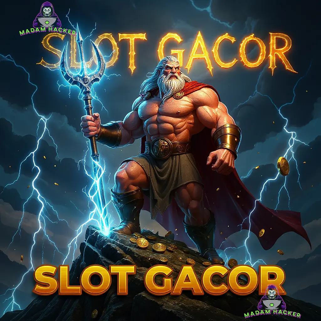 MADAM HACKER CHEAT Apk Slot Login Solusi Peralatan Ferindo