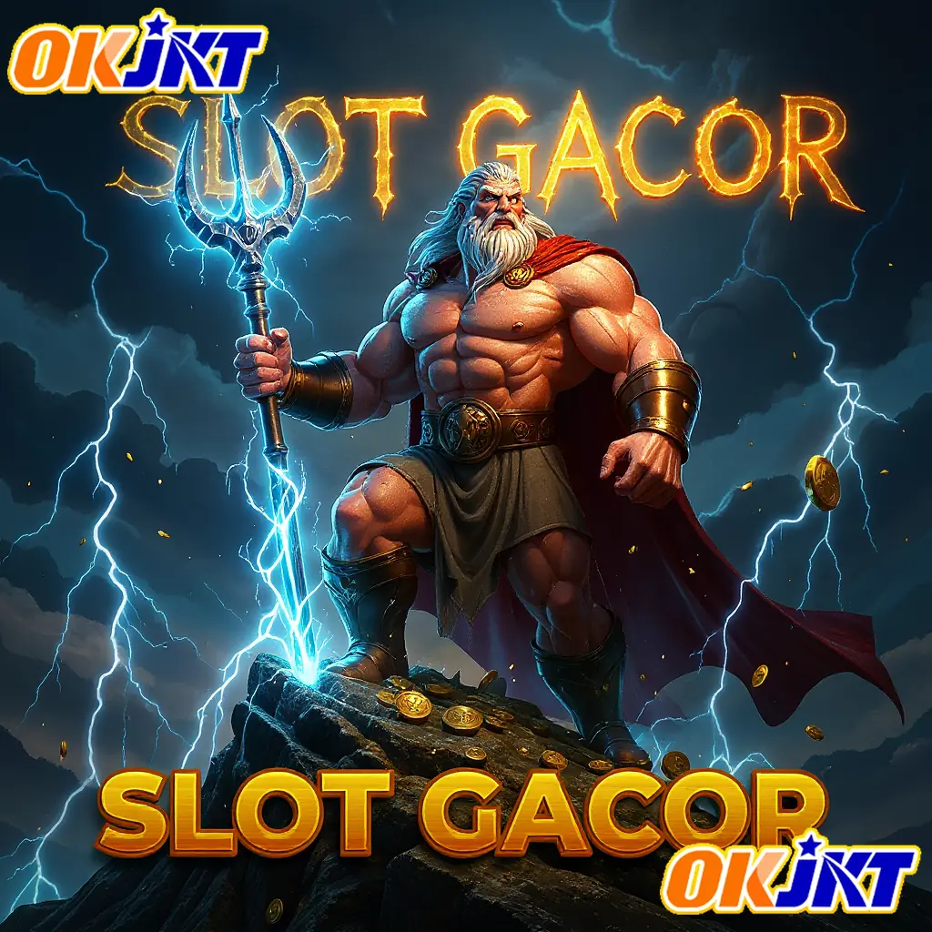 OKJKT Apk Slot Login Solusi Peralatan Ferindo