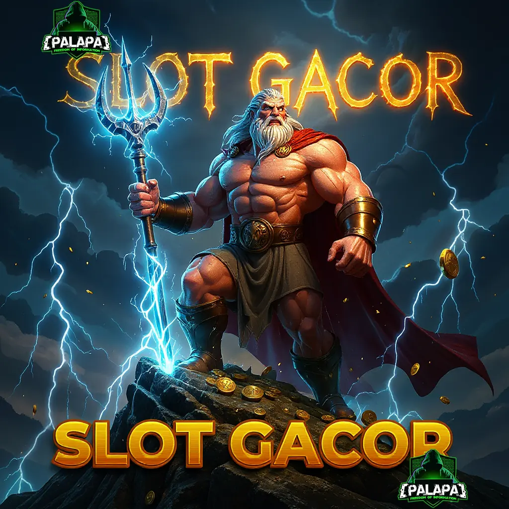 PALAPA HACK SLOT Apk Slot Login Solusi Peralatan Ferindo