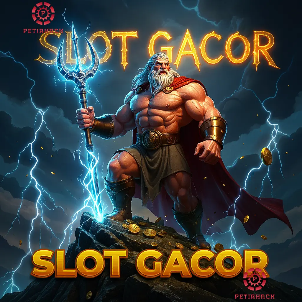 PETIR HACK 12 Apk Slot Login Solusi Peralatan Ferindo
