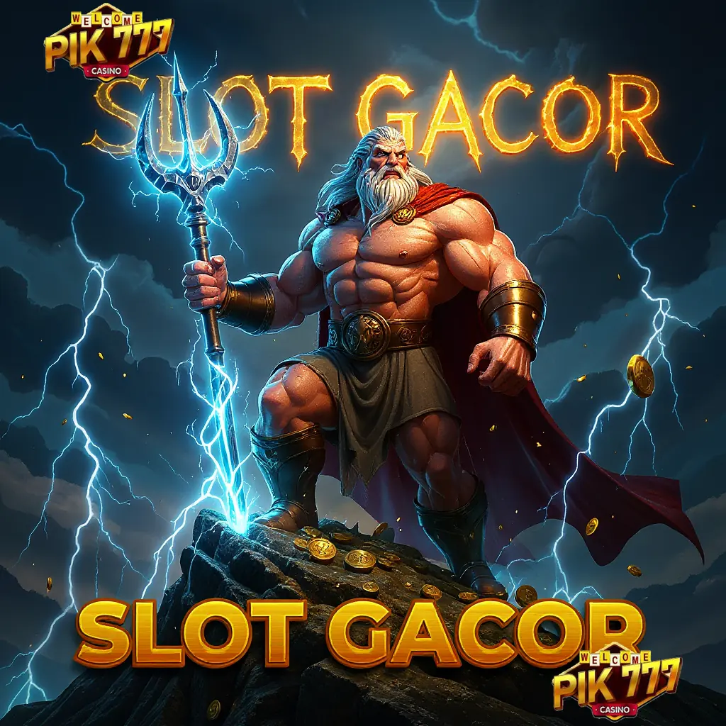 PIK777 Apk Slot Login Solusi Peralatan Ferindo