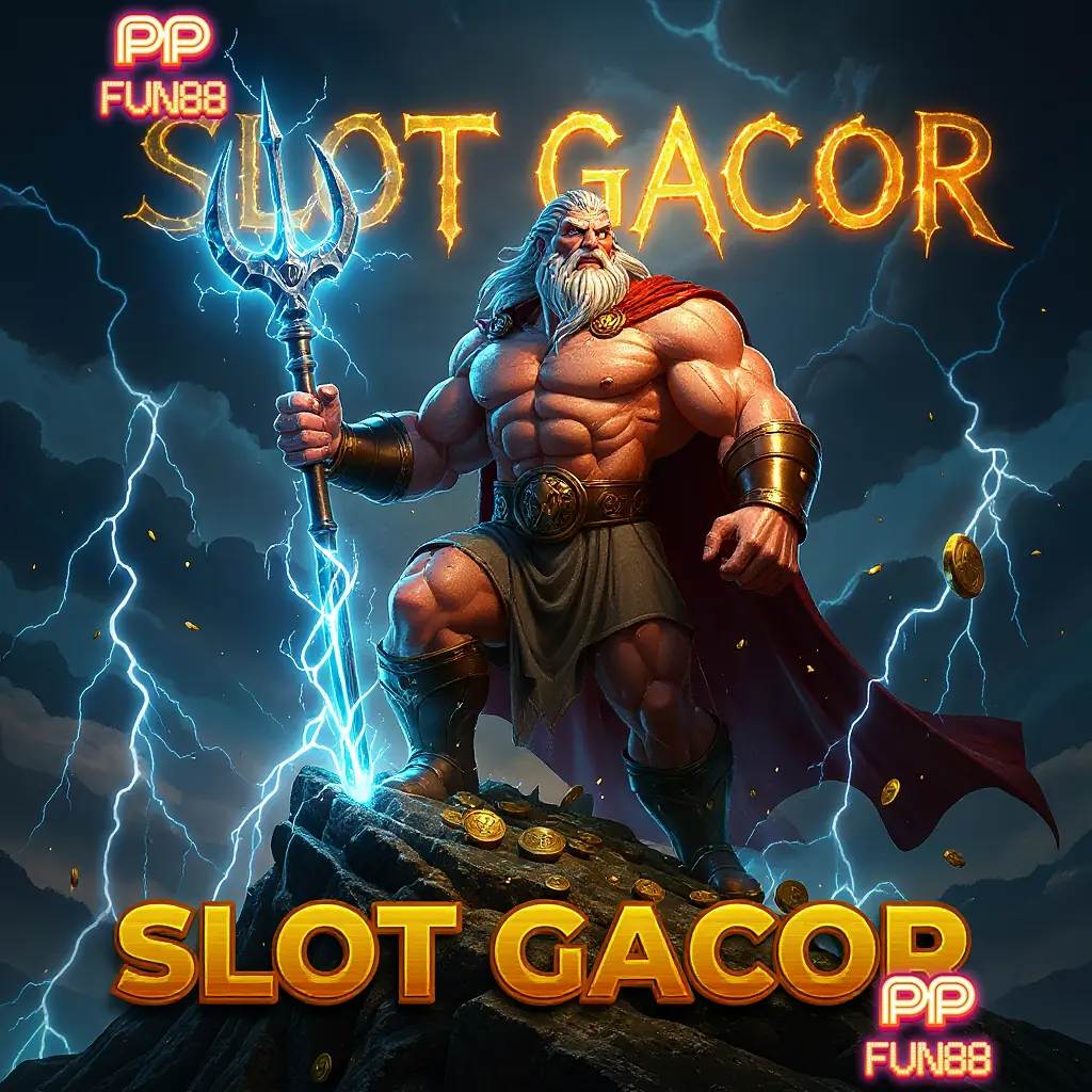 PPFUN88 Apk Slot Login Solusi Peralatan Ferindo
