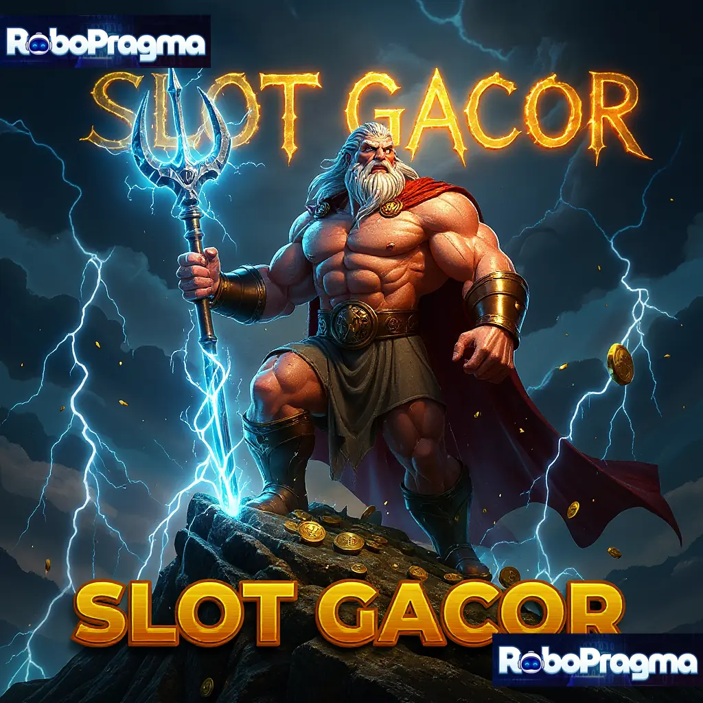 ROBOPRAGMA Apk Slot Login Solusi Peralatan Ferindo