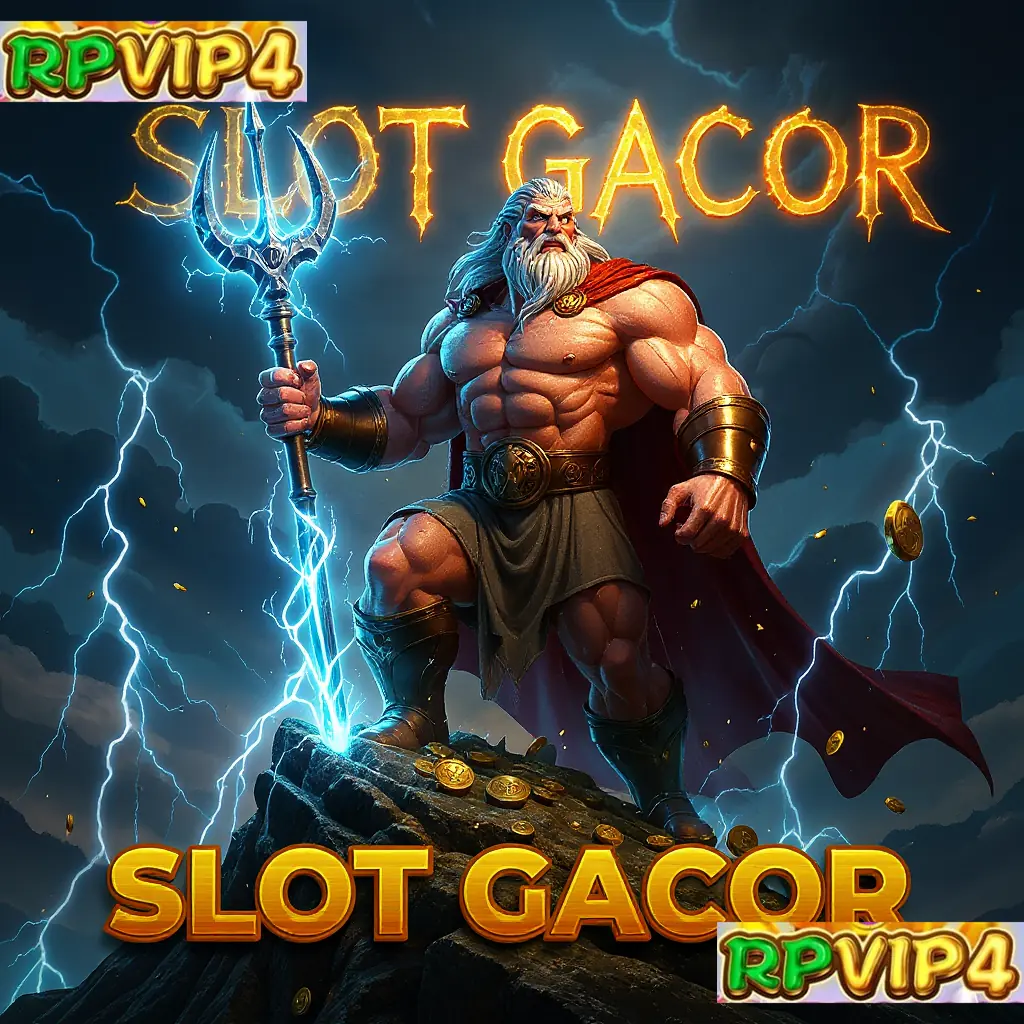 RPVIP4 Apk Slot Login Solusi Peralatan Ferindo