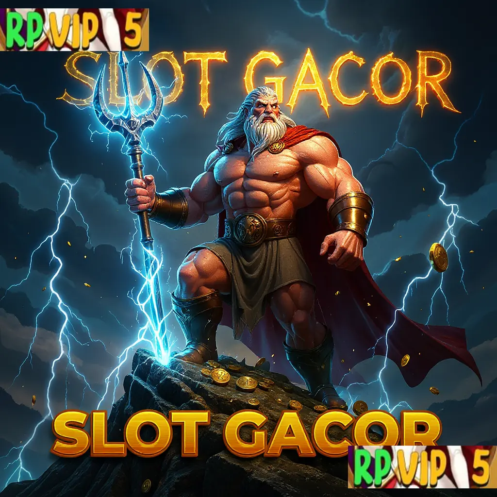 RPVIP5 Apk Slot Login Solusi Peralatan Ferindo