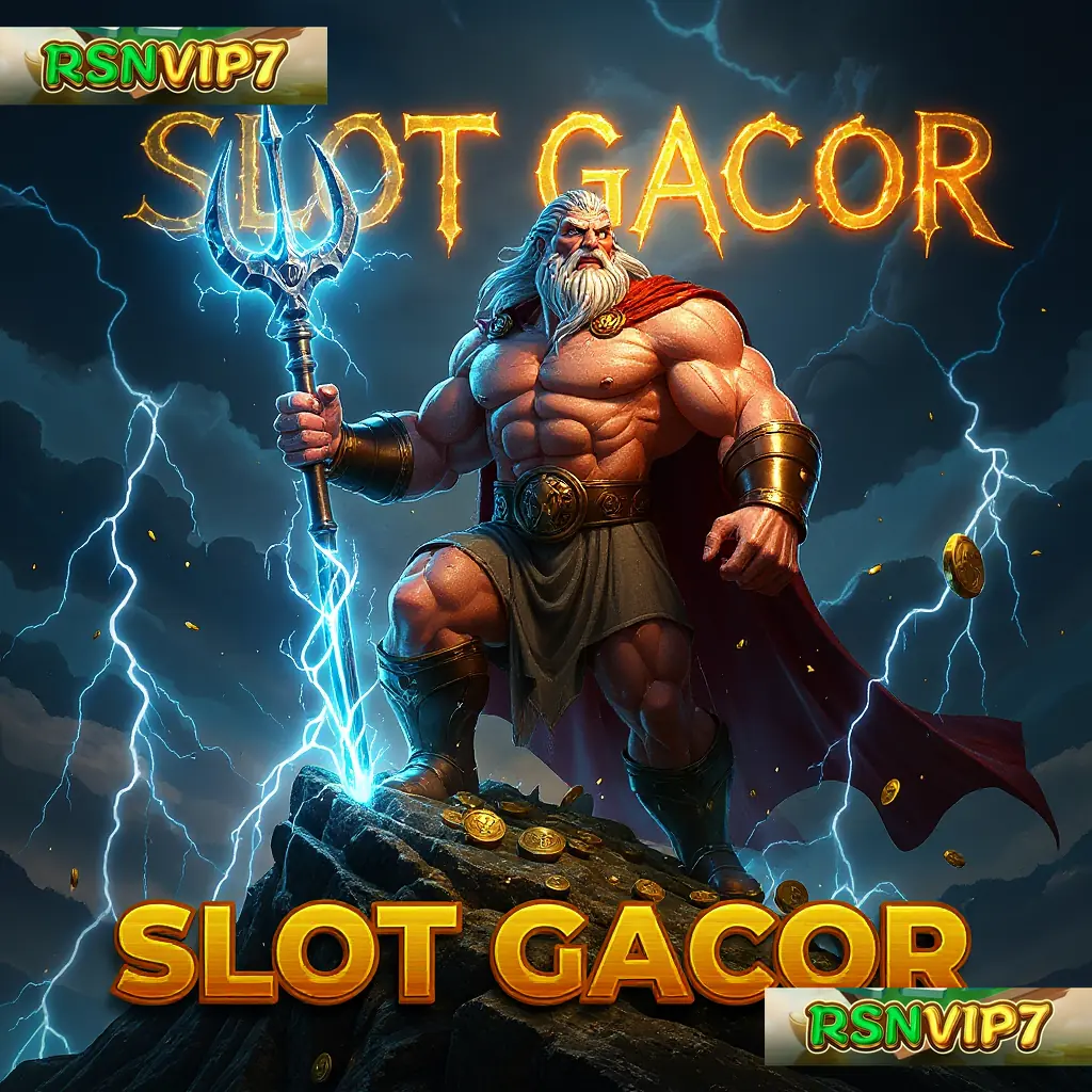 RSNVIP7 Apk Slot Login Solusi Peralatan Ferindo