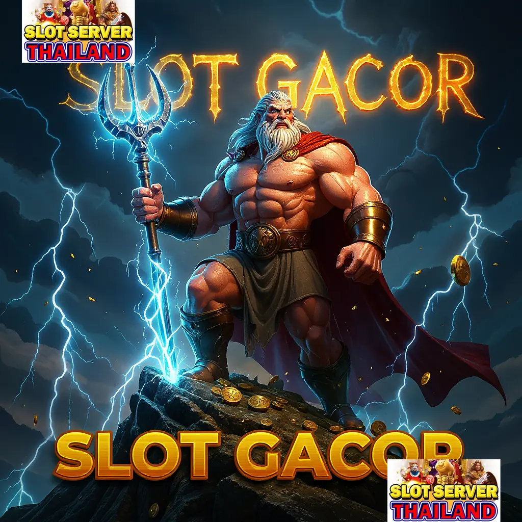 SERVER THAILAND Apk Slot Login Solusi Peralatan Ferindo