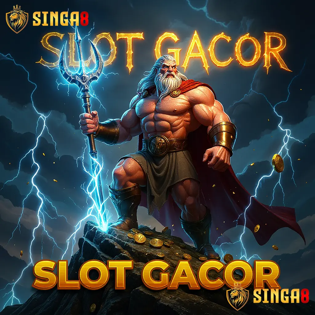 SINGA8 Apk Slot Login Solusi Peralatan Ferindo