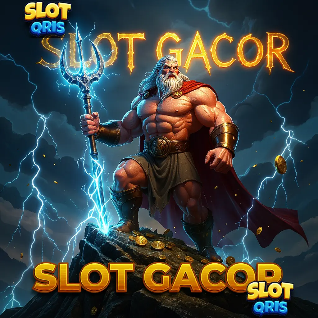 SLOT QRIS Apk Slot Login Solusi Peralatan Ferindo
