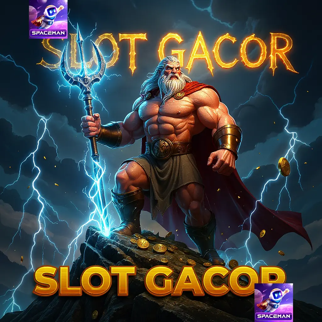 SPACEMAN Apk Slot Login Solusi Peralatan Ferindo
