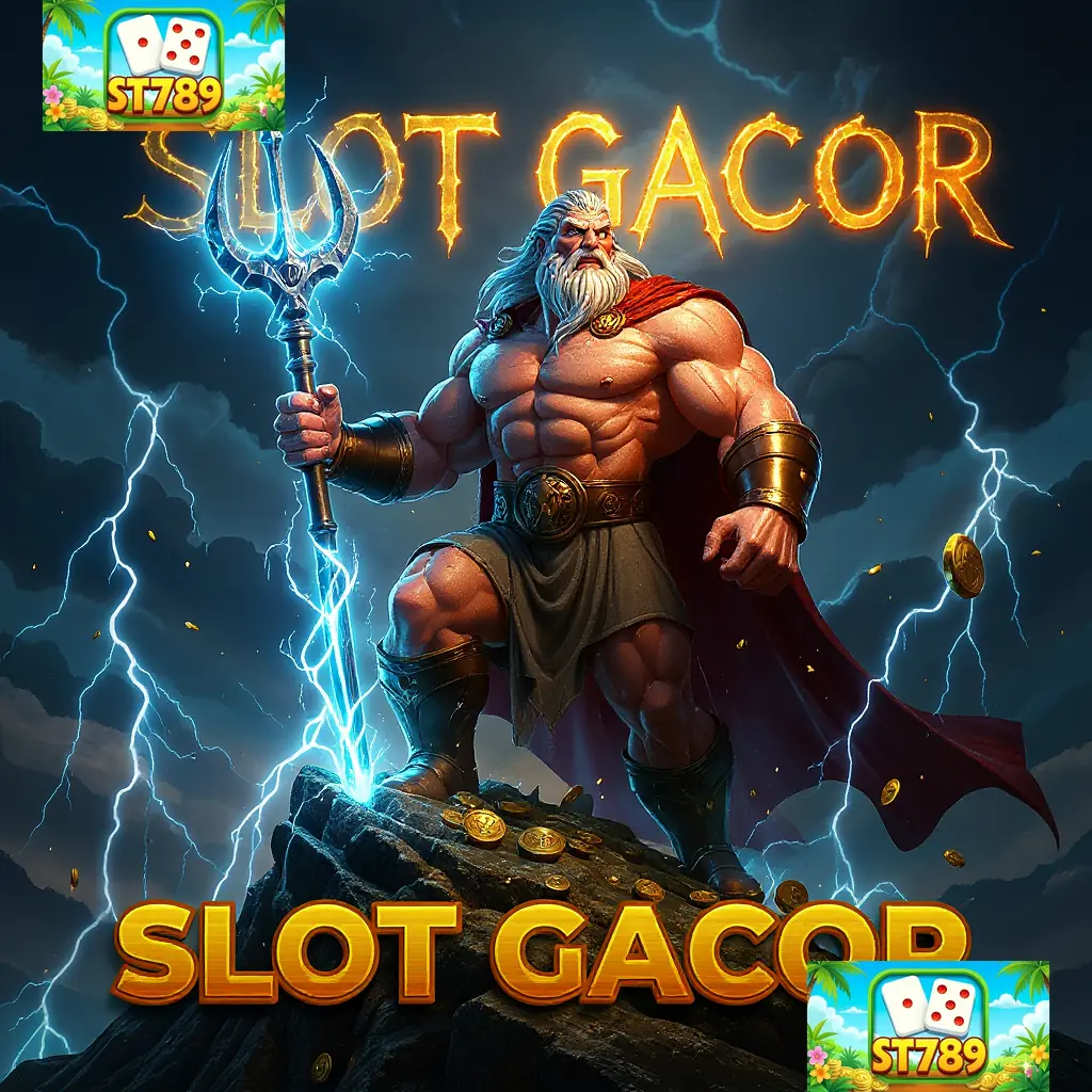 ST789 Apk Slot Login Solusi Peralatan Ferindo