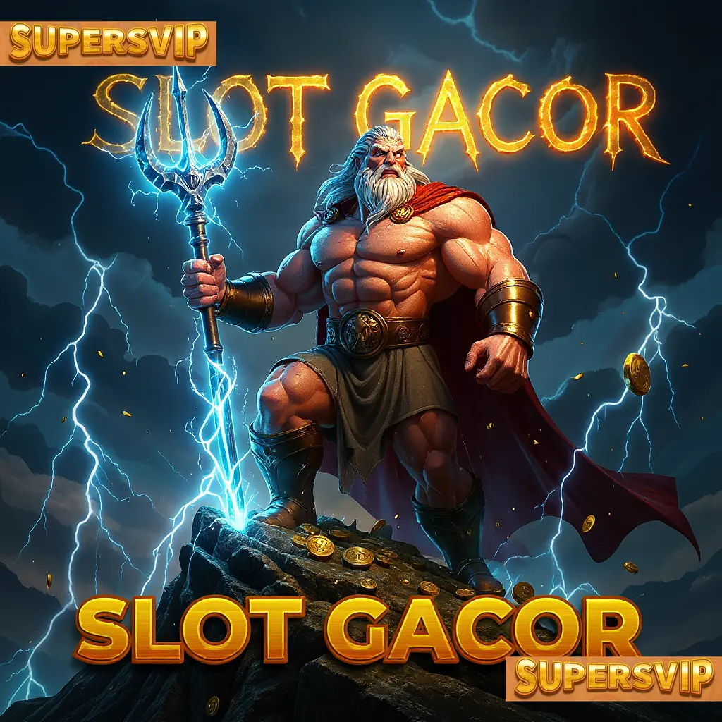 SUPERSVIP Apk Slot Login Solusi Peralatan Ferindo