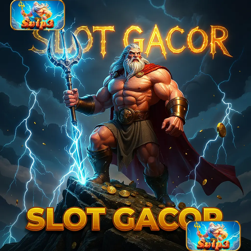 SVIP3 Apk Slot Login Solusi Peralatan Ferindo