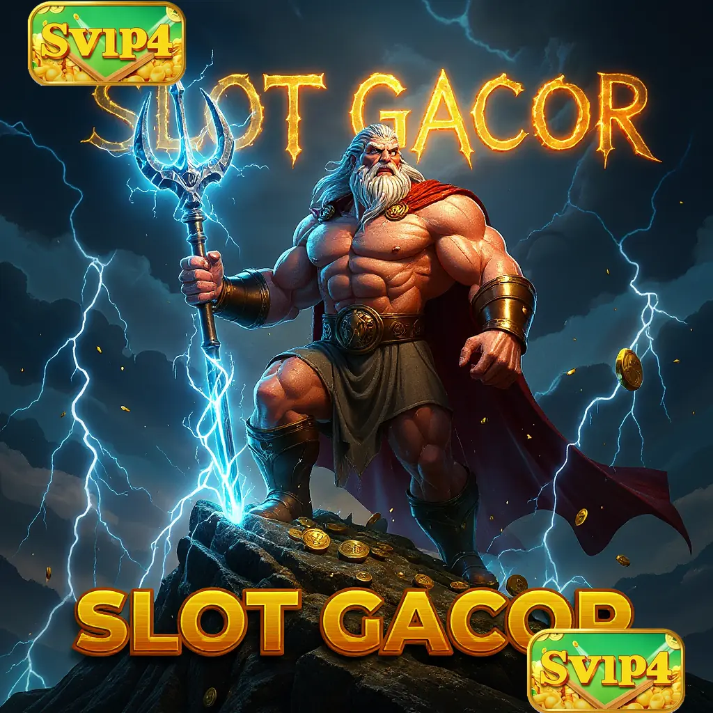 SVIP4 Apk Slot Login Solusi Peralatan Ferindo