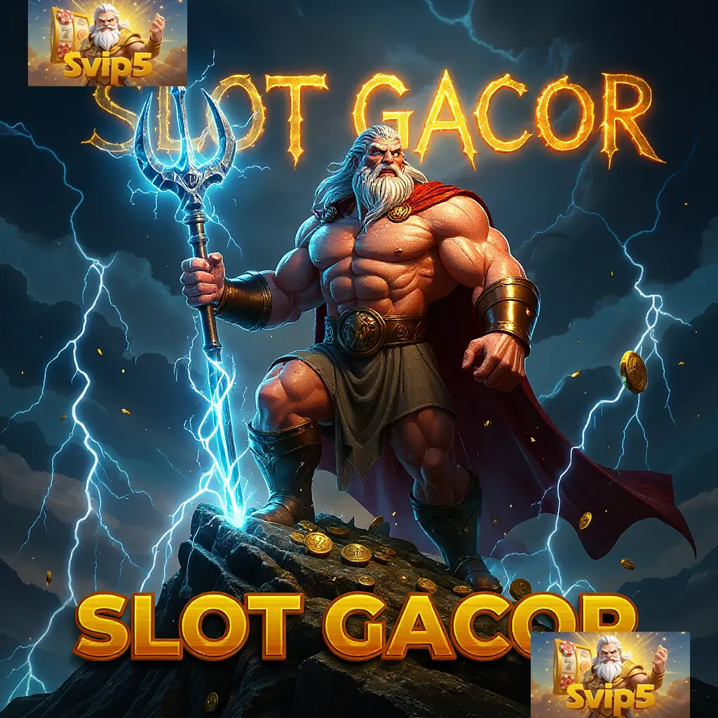 SVIP5 Apk Slot Login Solusi Peralatan Ferindo