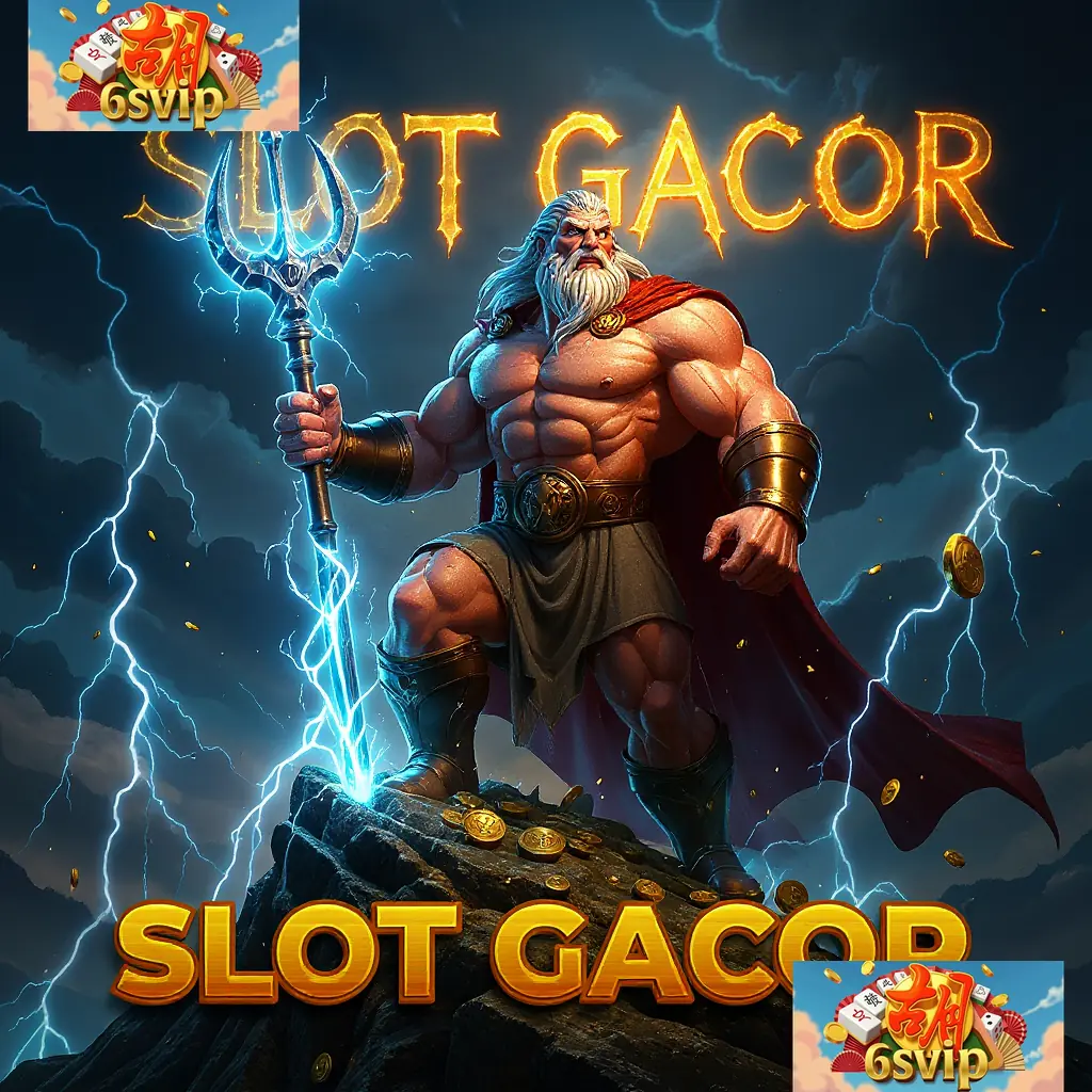SVIP6 Apk Slot Login Solusi Peralatan Ferindo