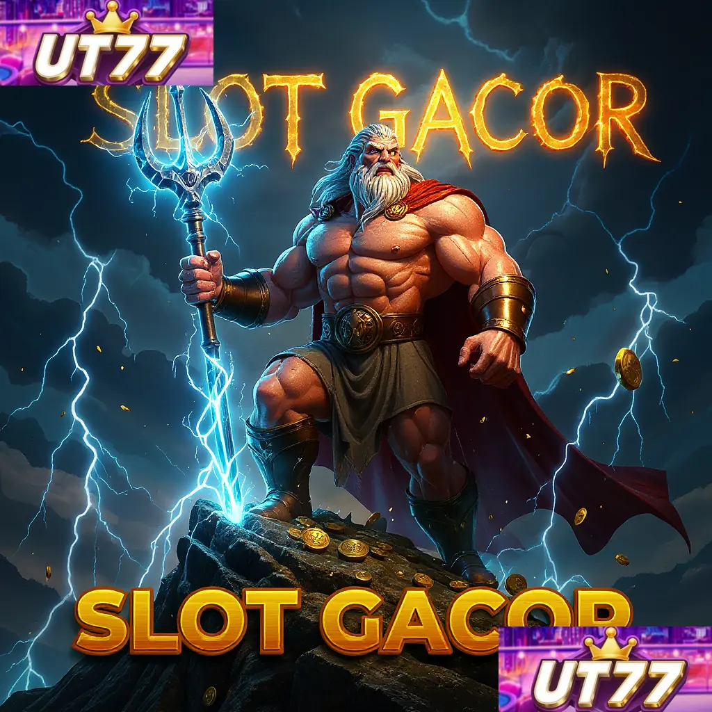 UT77 Apk Slot Login Solusi Peralatan Ferindo