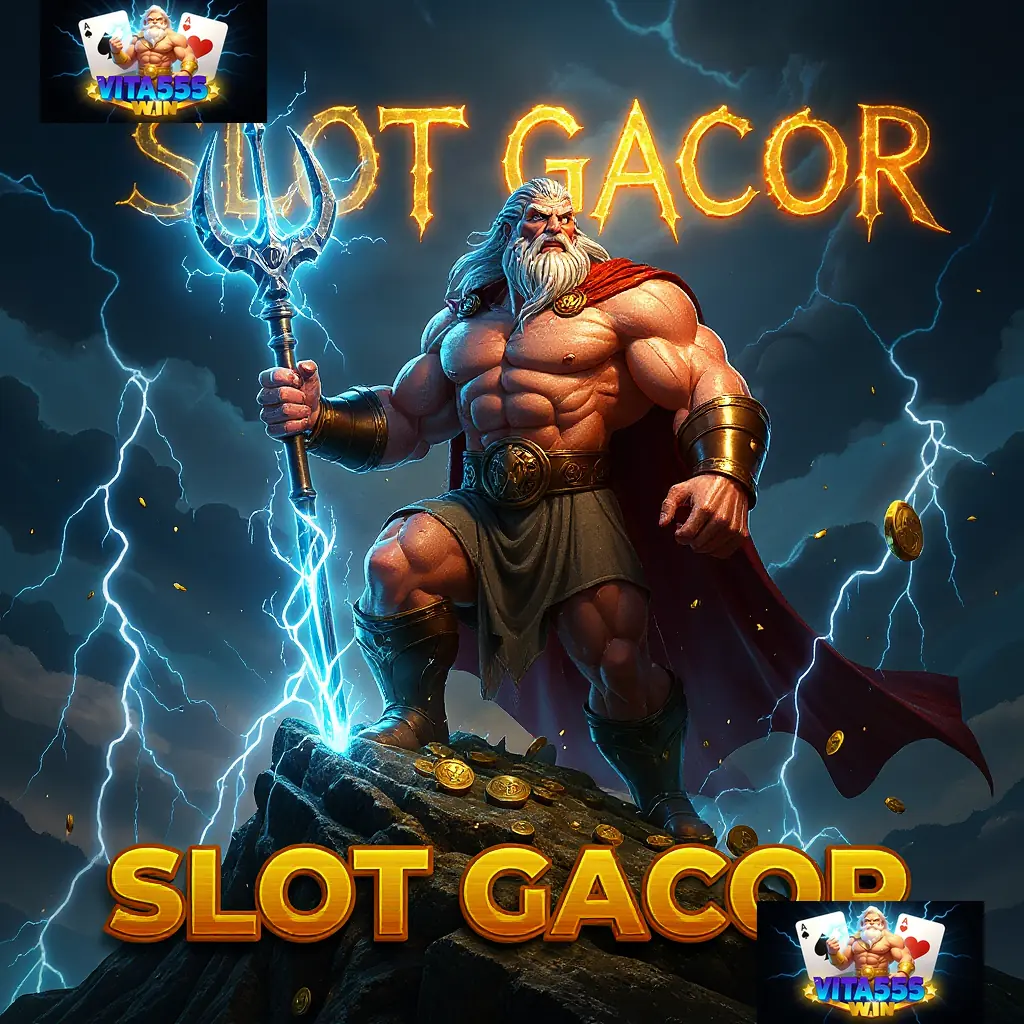 VITA555 Apk Slot Login Solusi Peralatan Ferindo